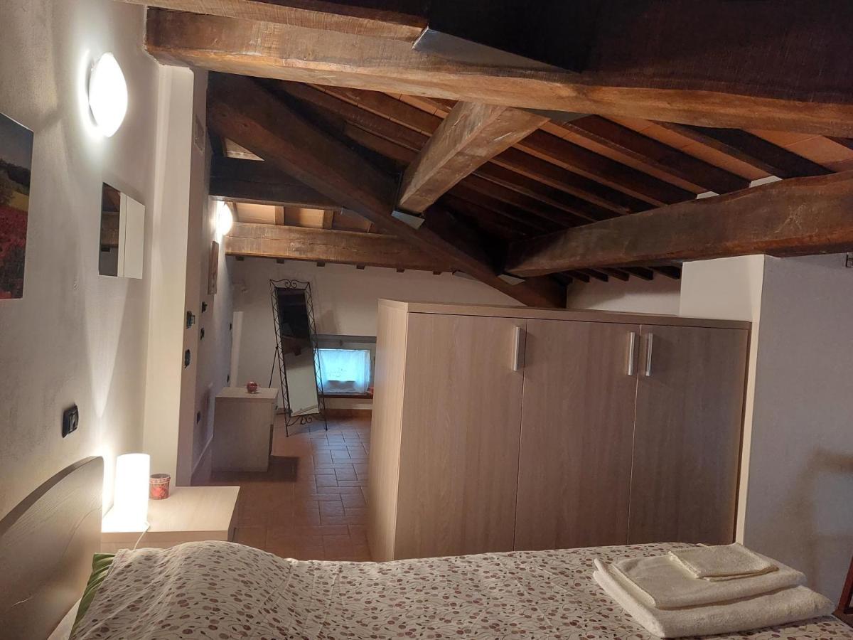 Il Ciottone Villa Nocera Umbra Exterior photo