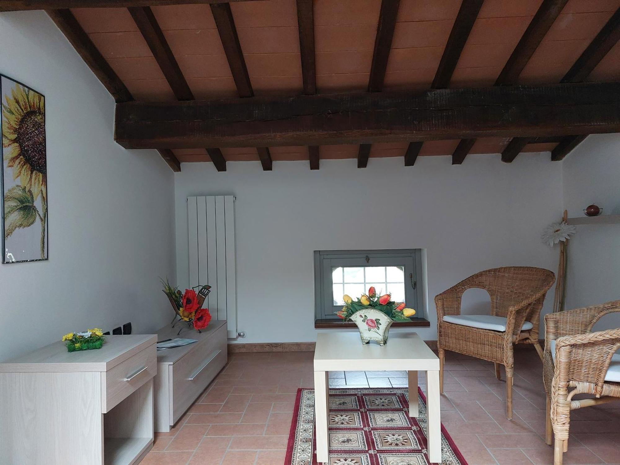 Il Ciottone Villa Nocera Umbra Exterior photo