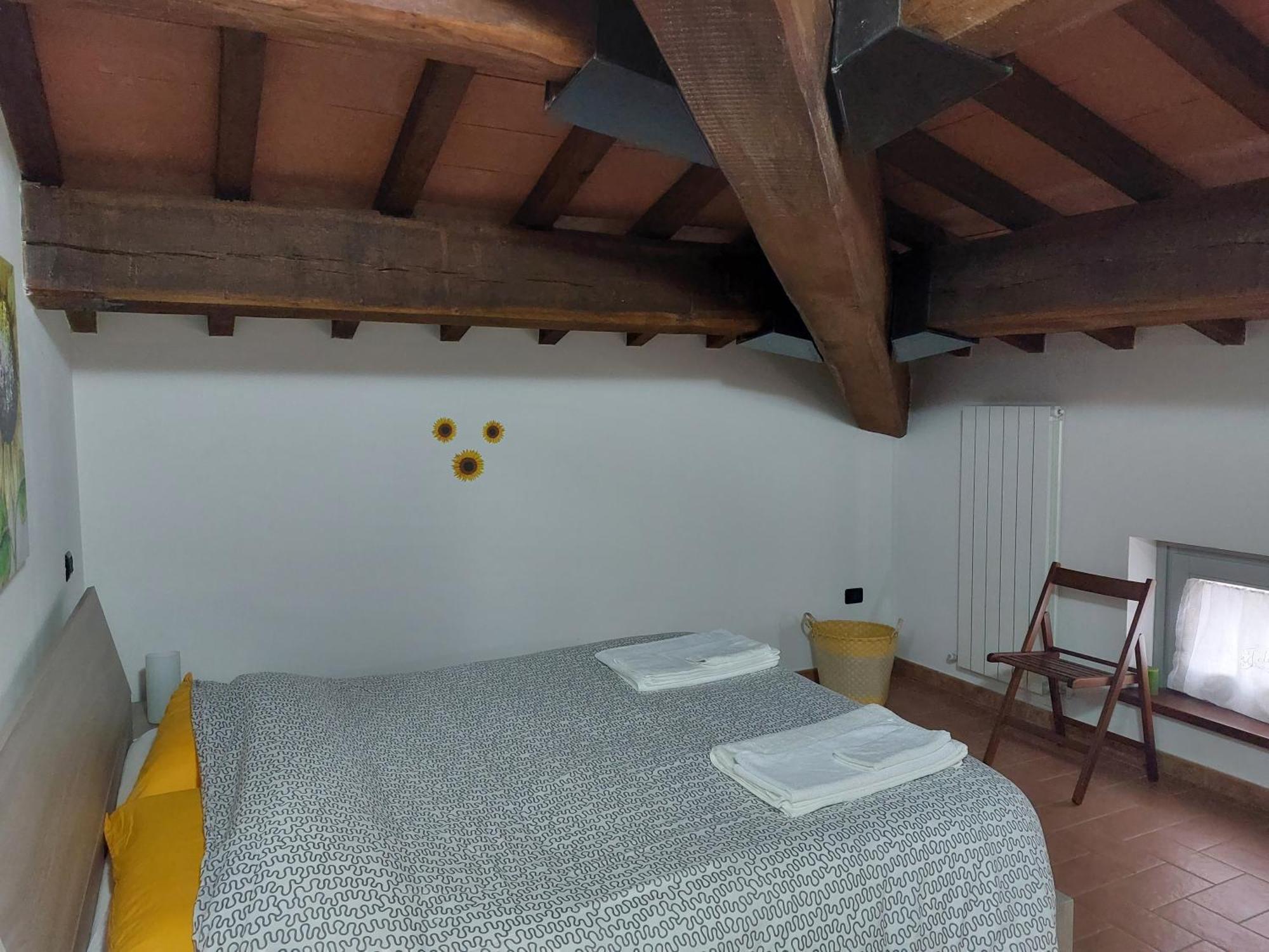 Il Ciottone Villa Nocera Umbra Exterior photo