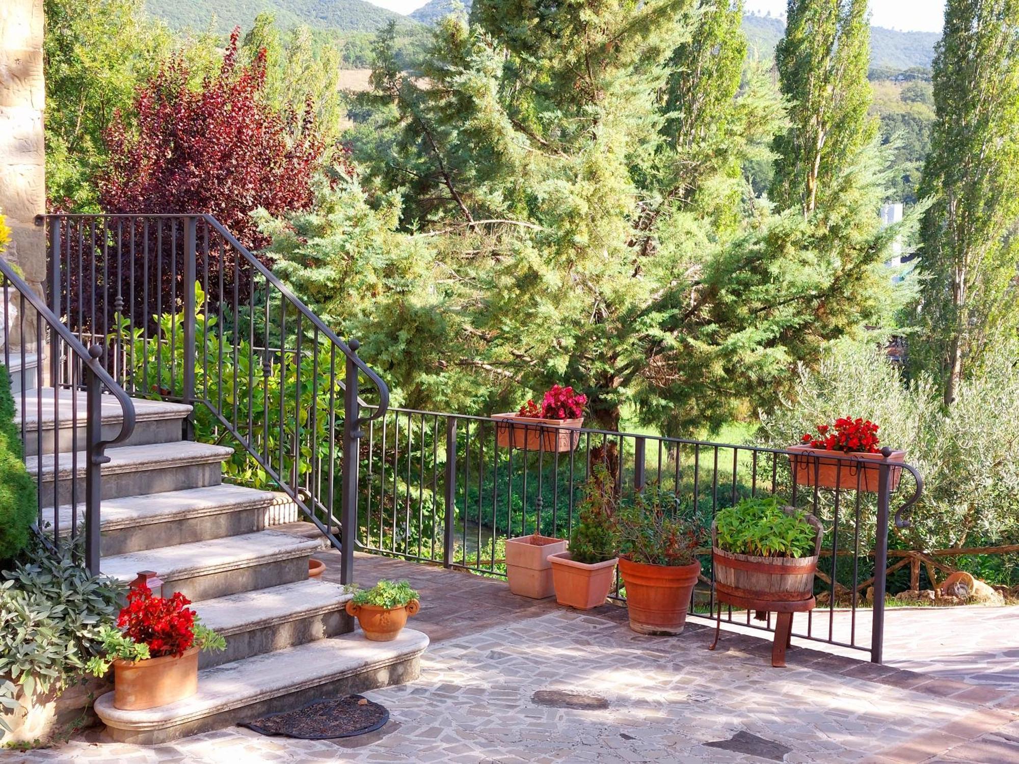 Il Ciottone Villa Nocera Umbra Exterior photo