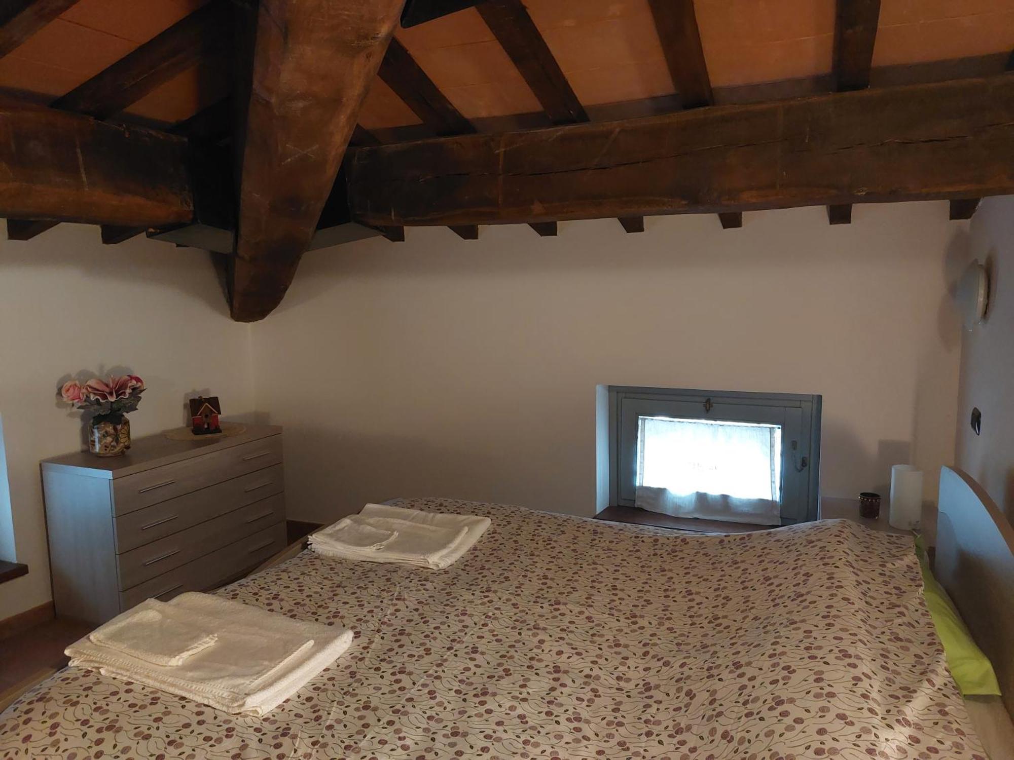 Il Ciottone Villa Nocera Umbra Exterior photo